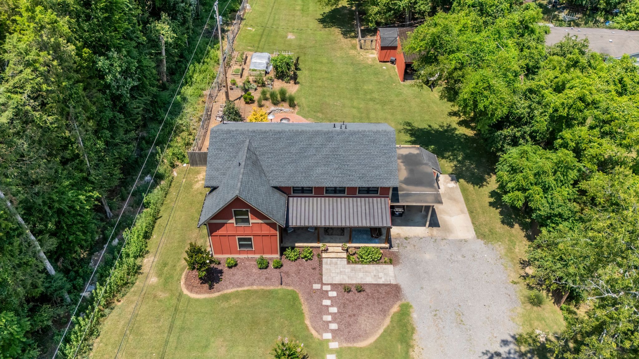 8815 Saundersville Rd