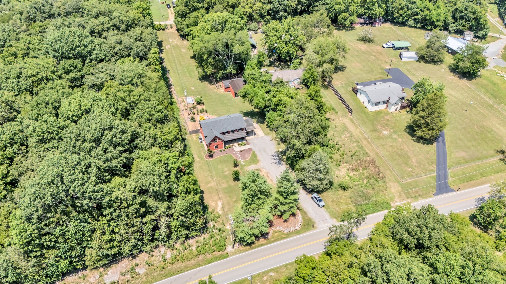 8815 Saundersville Rd