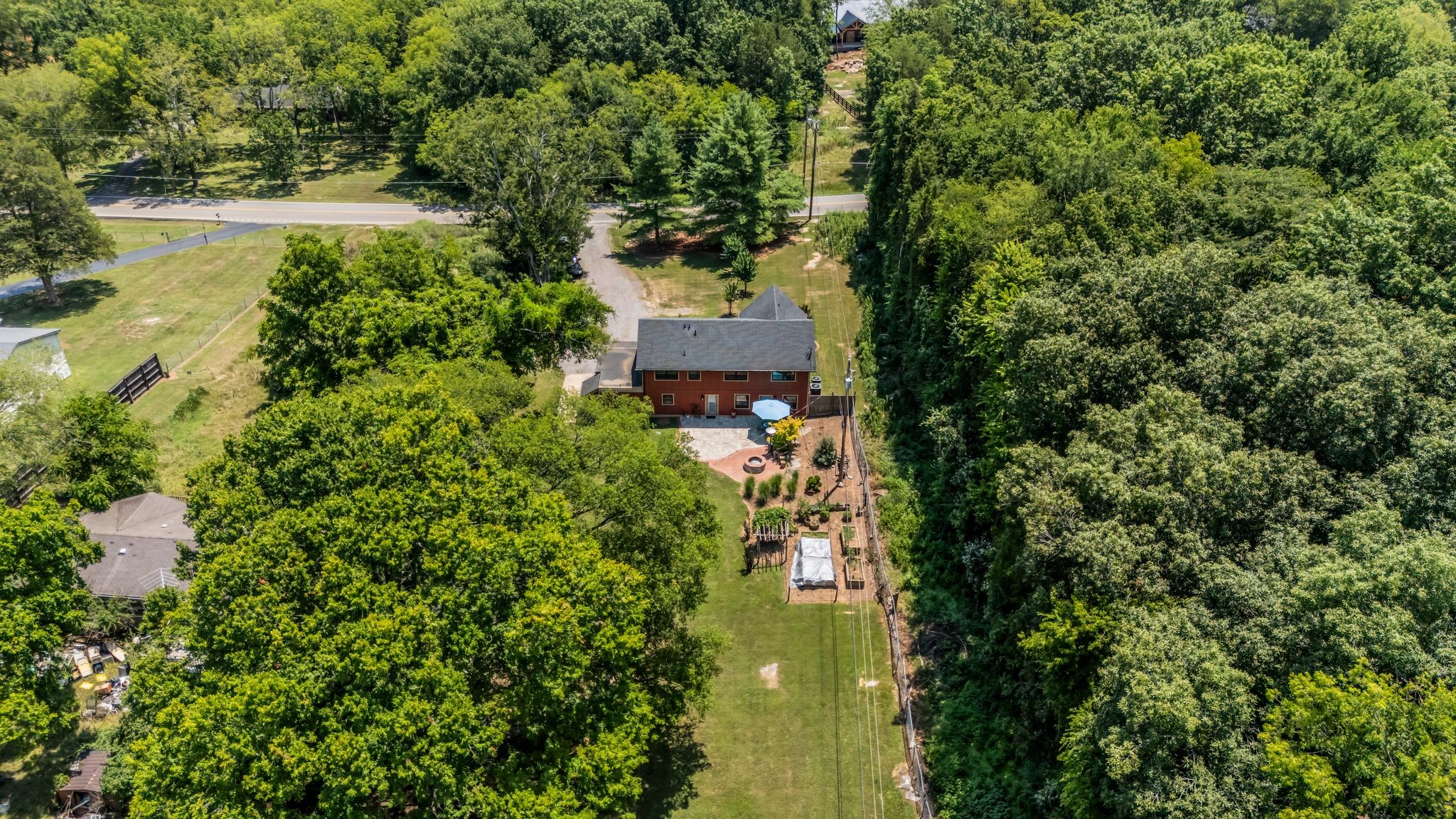 8815 Saundersville Rd