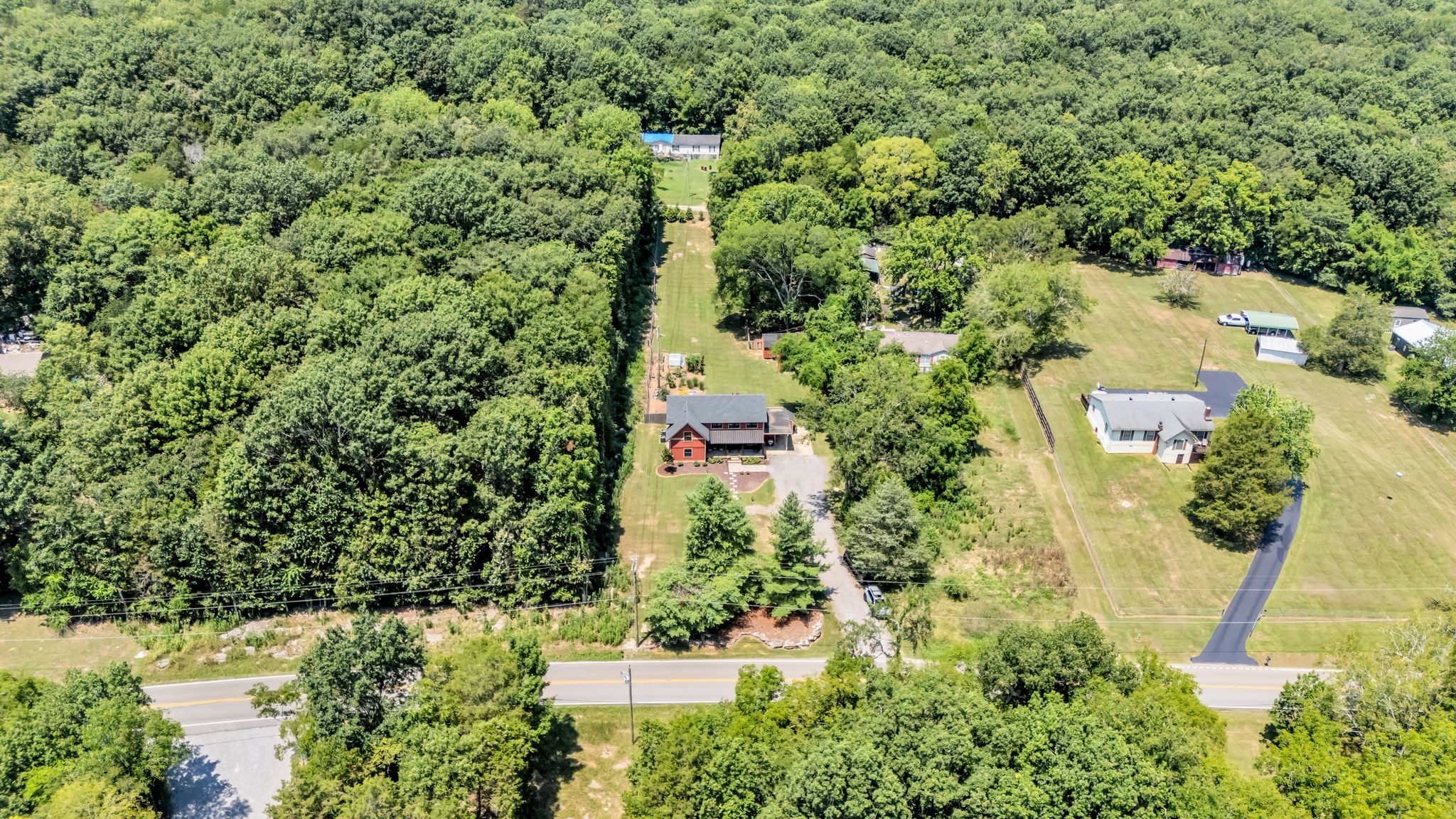 8815 Saundersville Rd