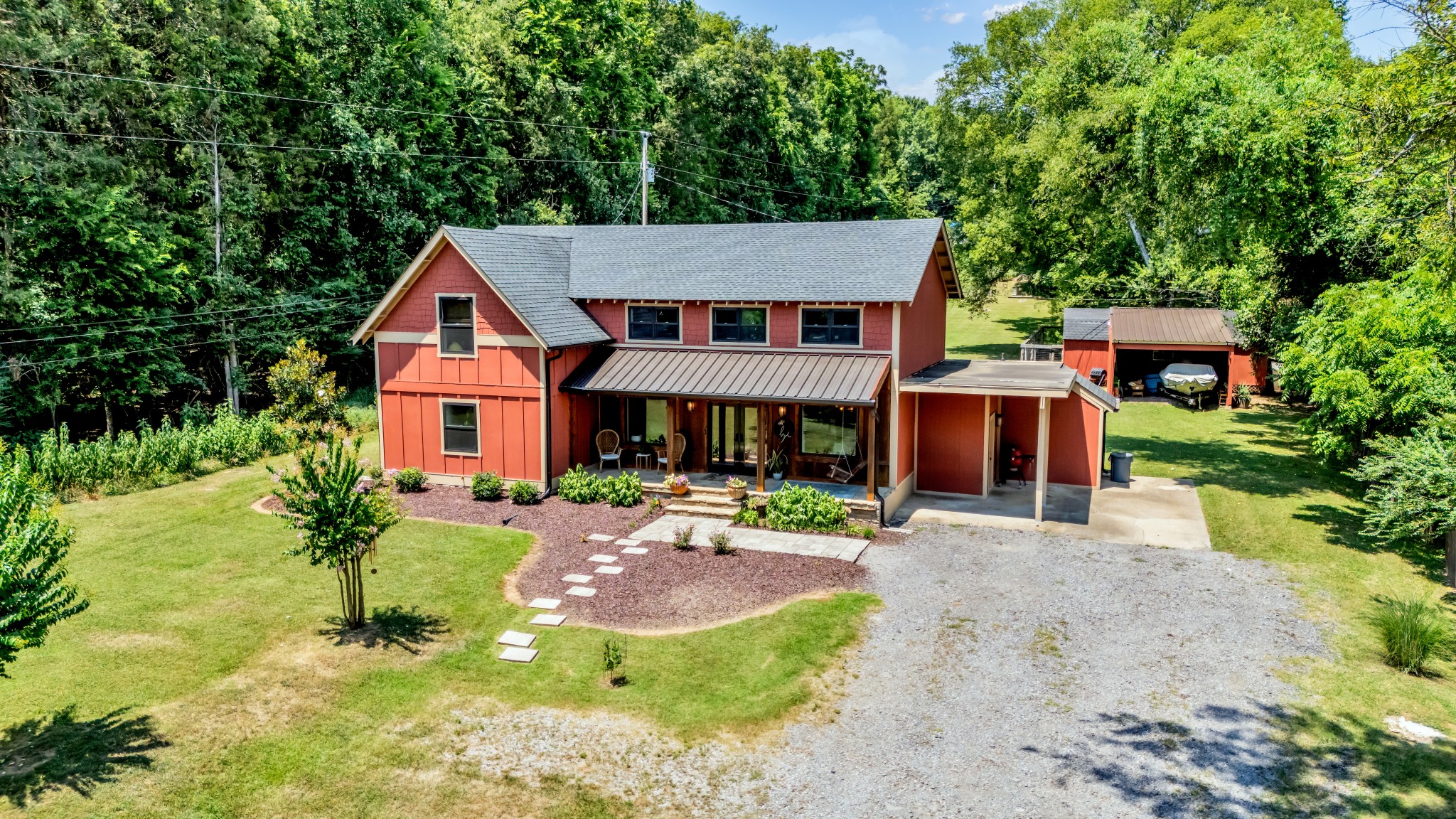 8815 Saundersville Rd