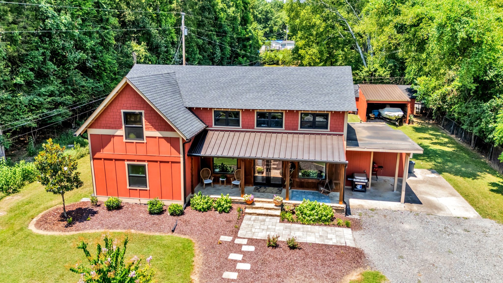 8815 Saundersville Rd