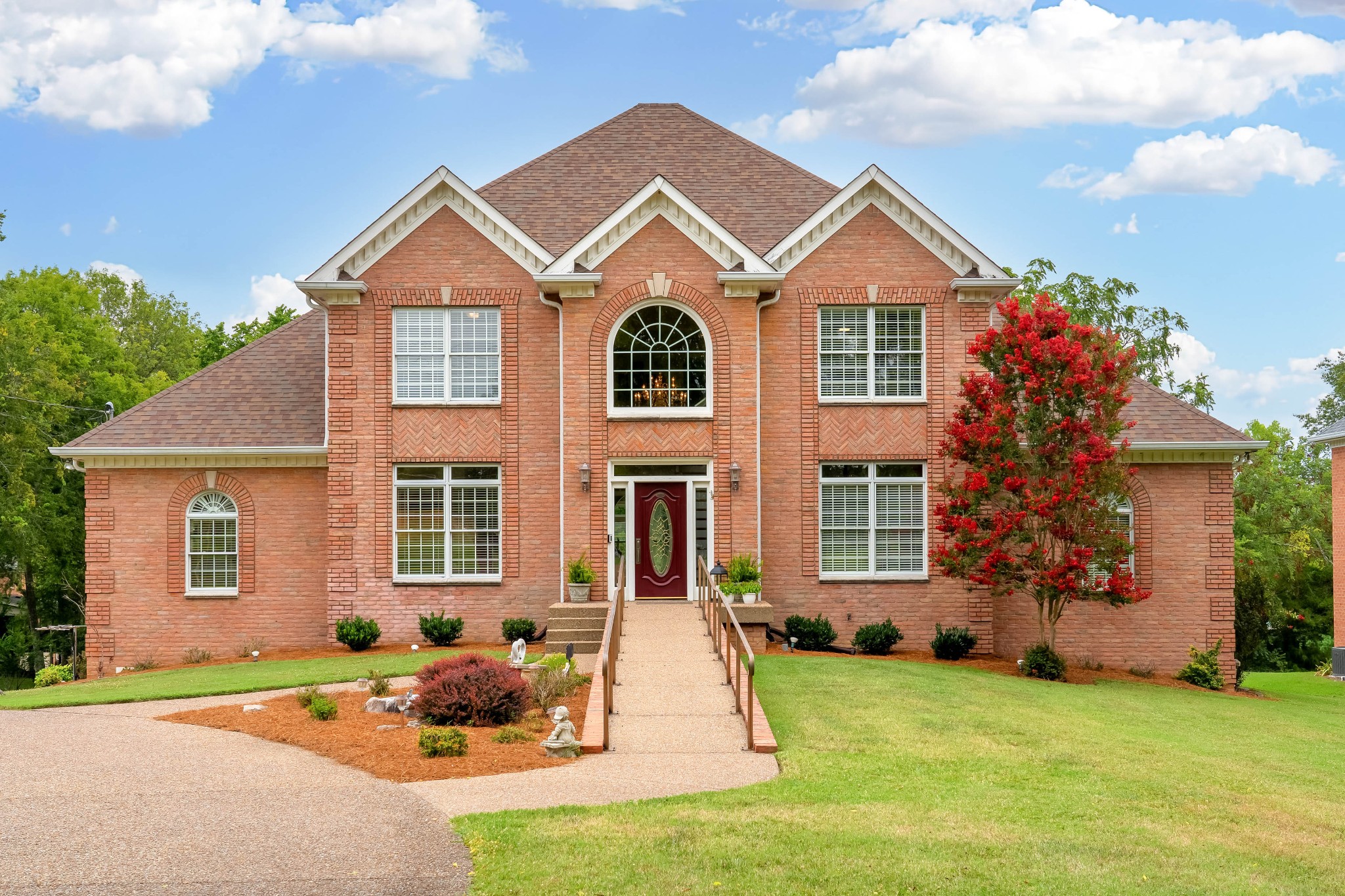 654 Cumberland Hills Dr