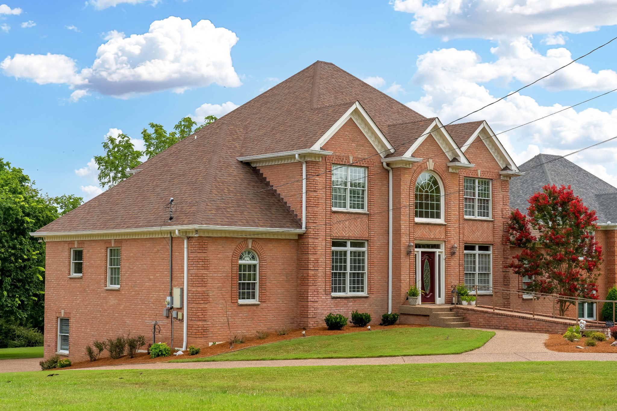 654 Cumberland Hills Dr