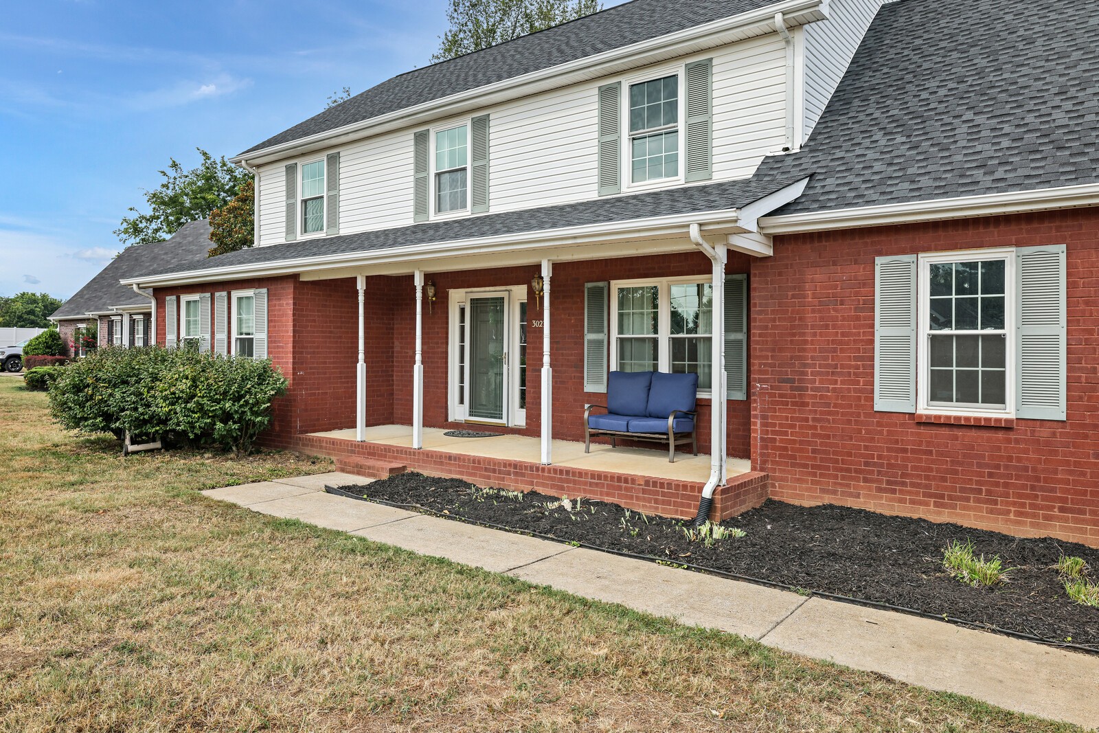 3023 Overhill Ct