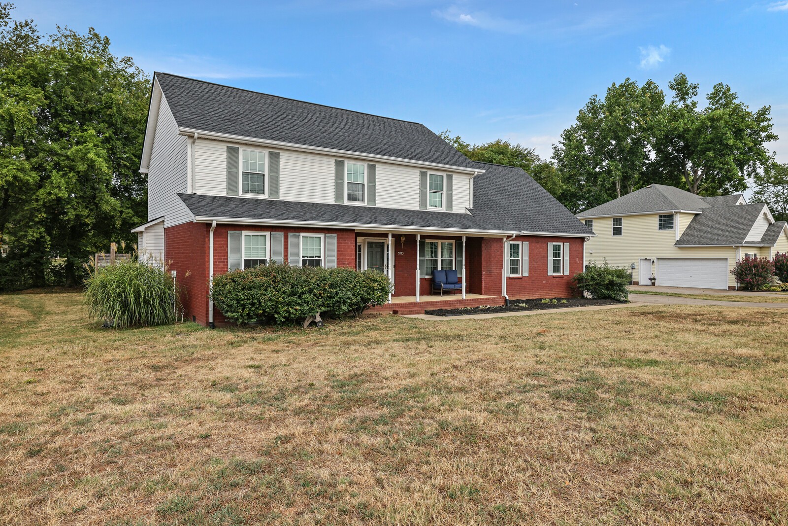 3023 Overhill Ct