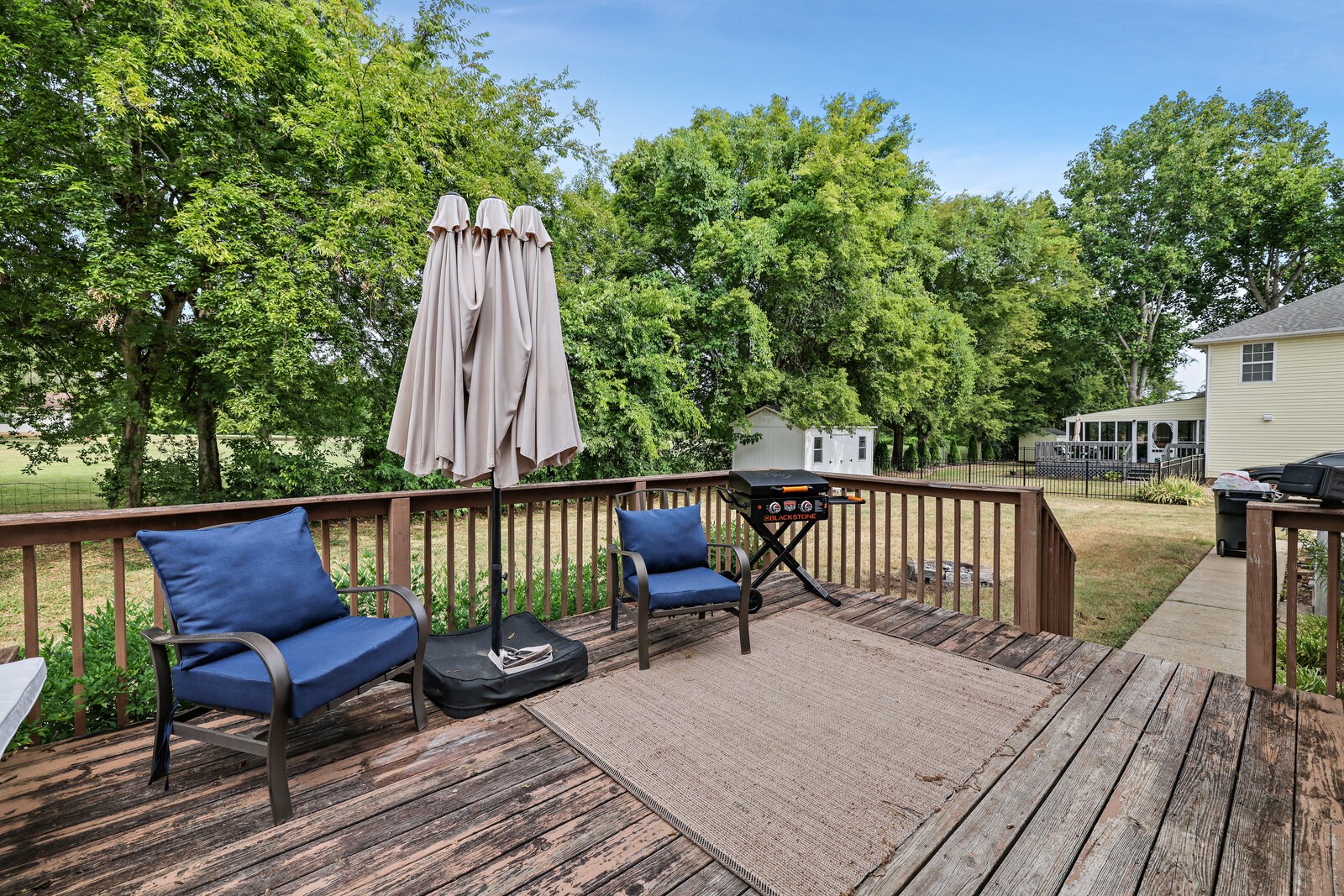 3023 Overhill Ct