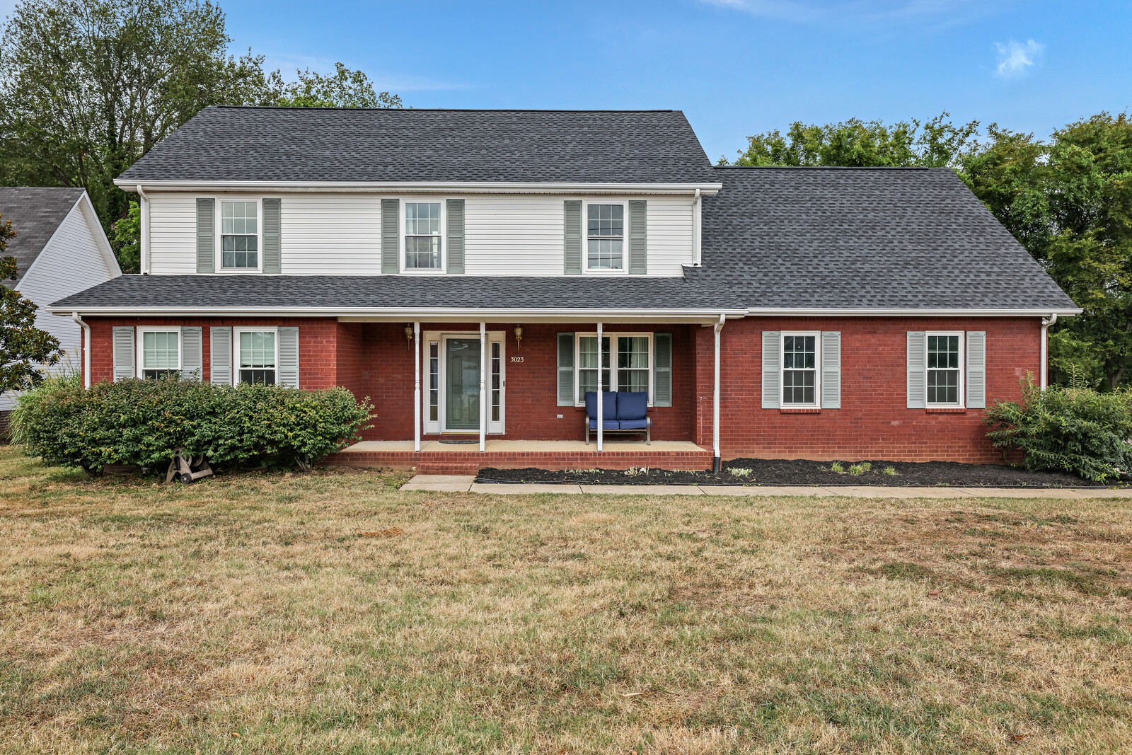 3023 Overhill Ct