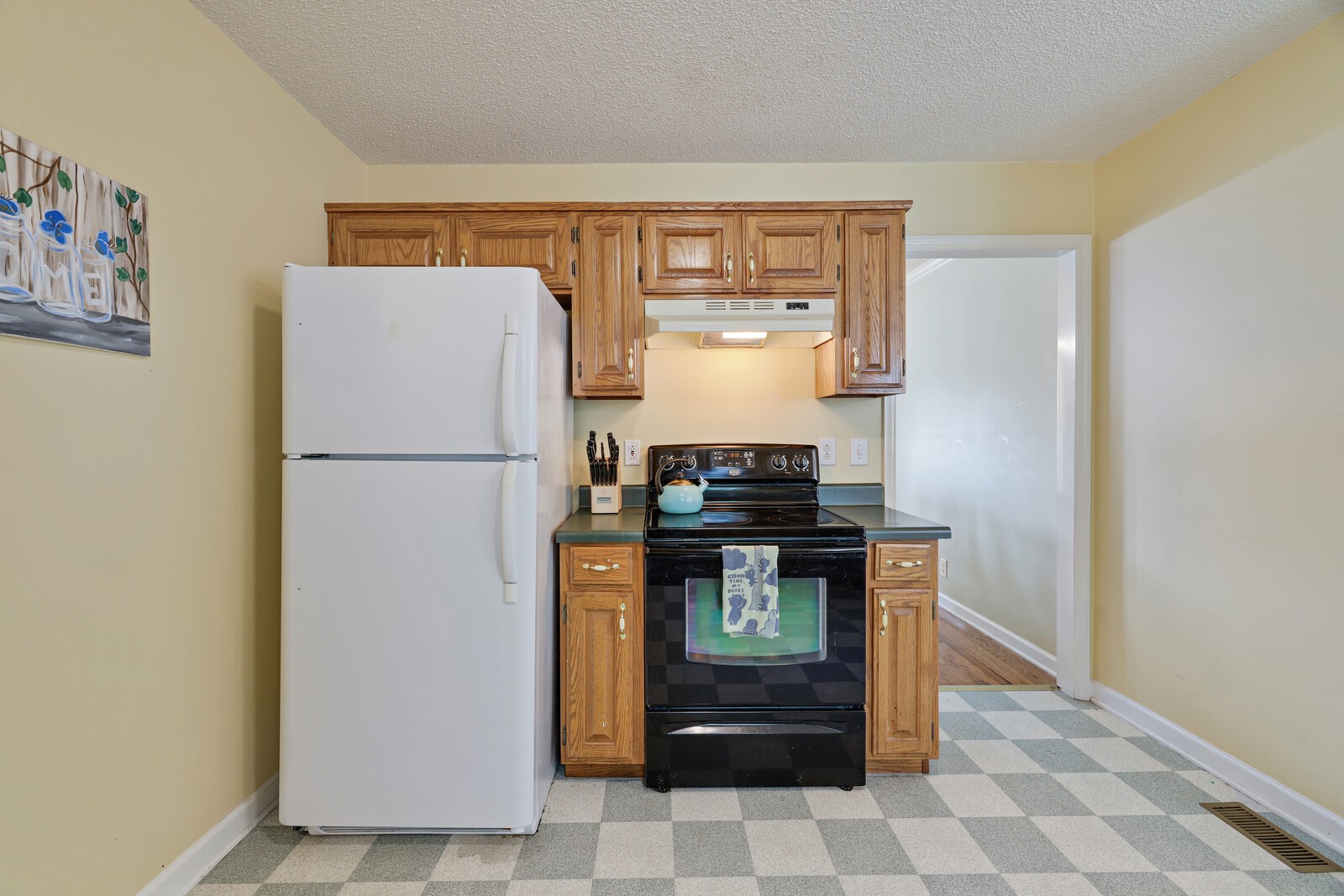 3023 Overhill Ct