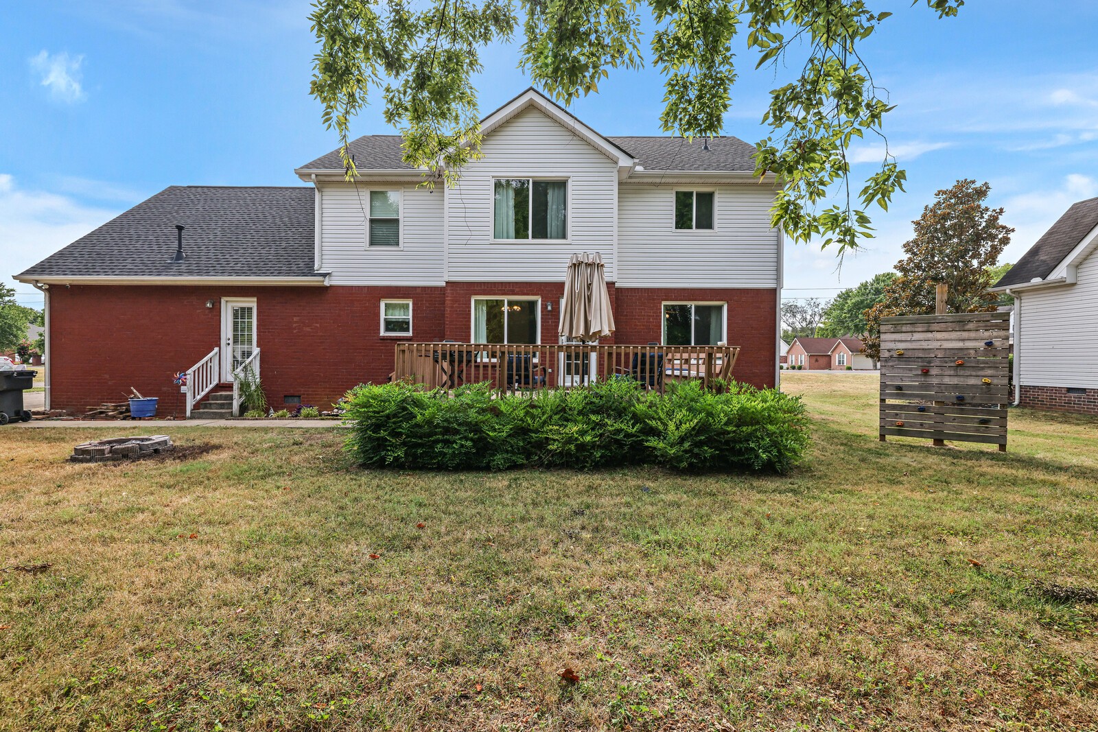 3023 Overhill Ct