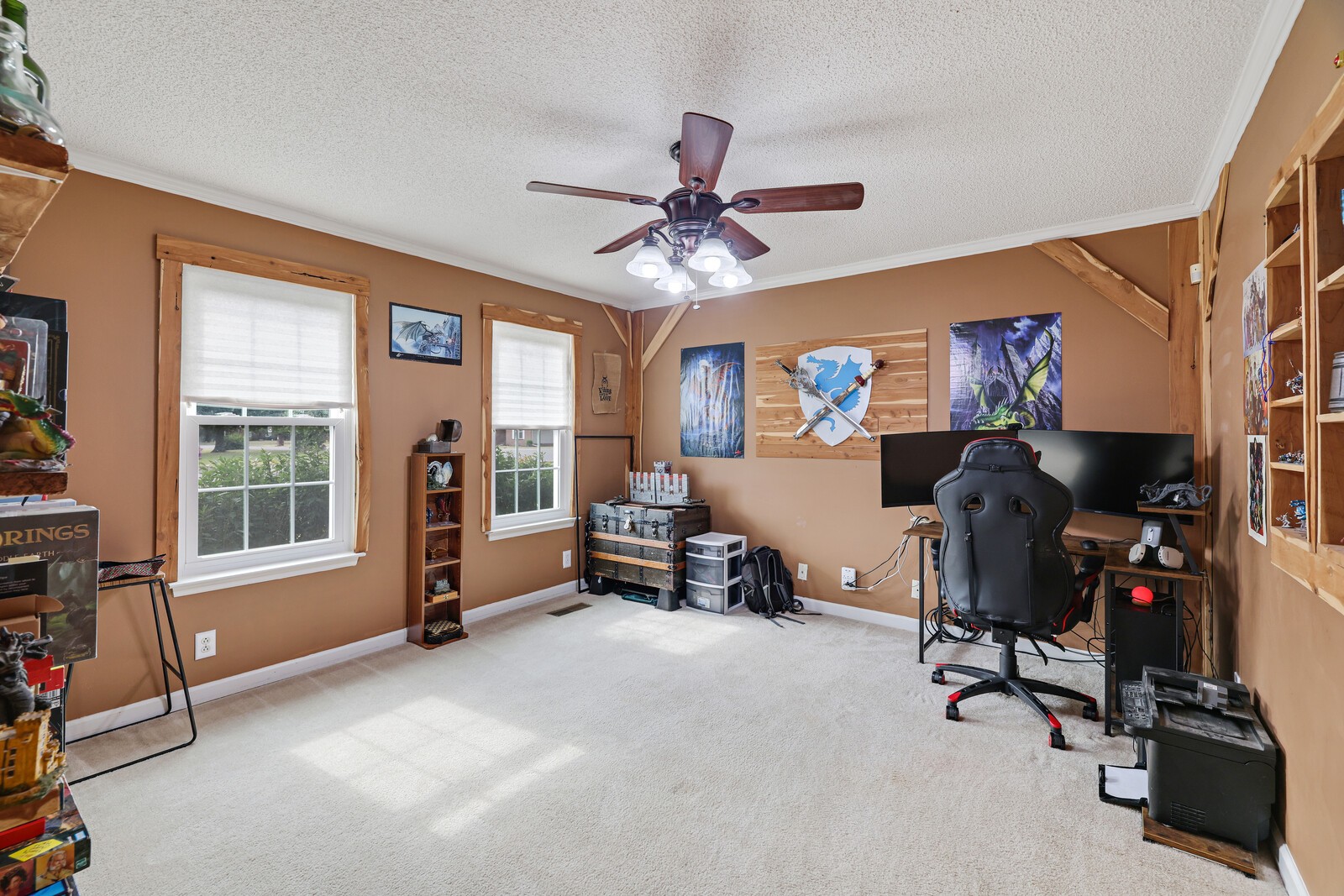 3023 Overhill Ct