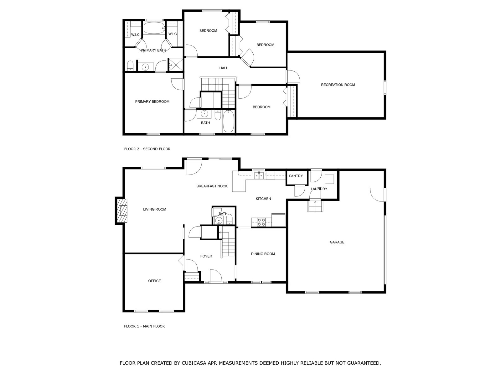 3023 Overhill Ct