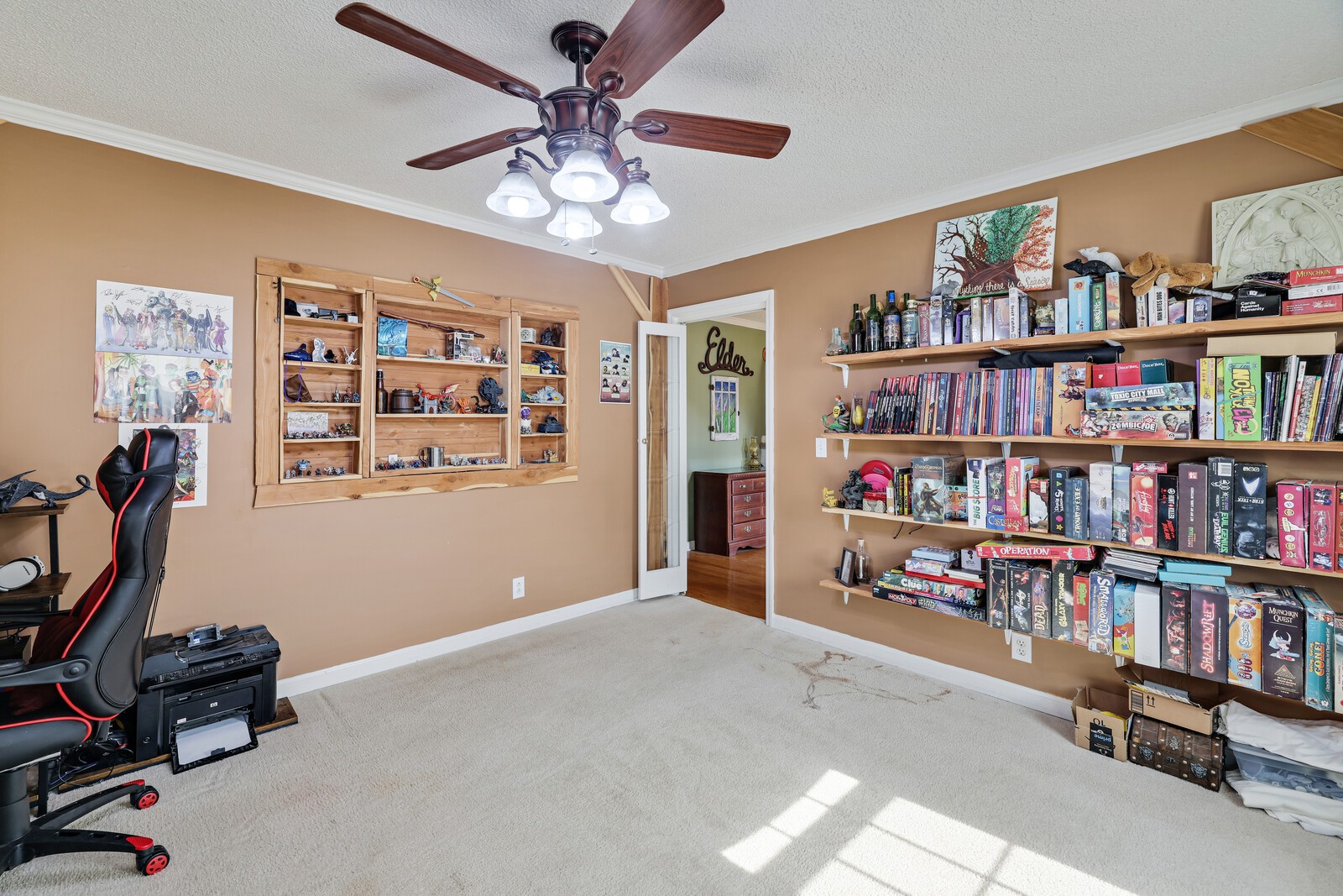3023 Overhill Ct