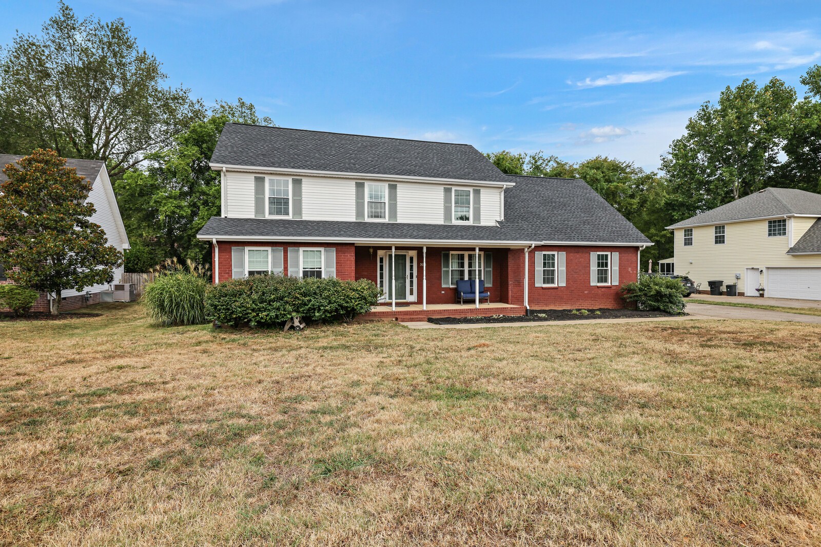 3023 Overhill Ct
