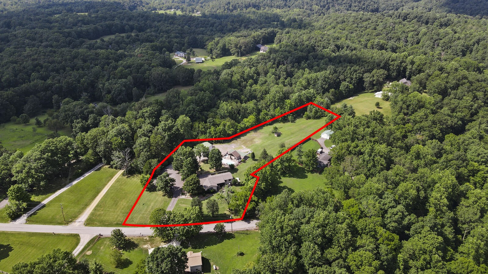 8186 Jackman Rd