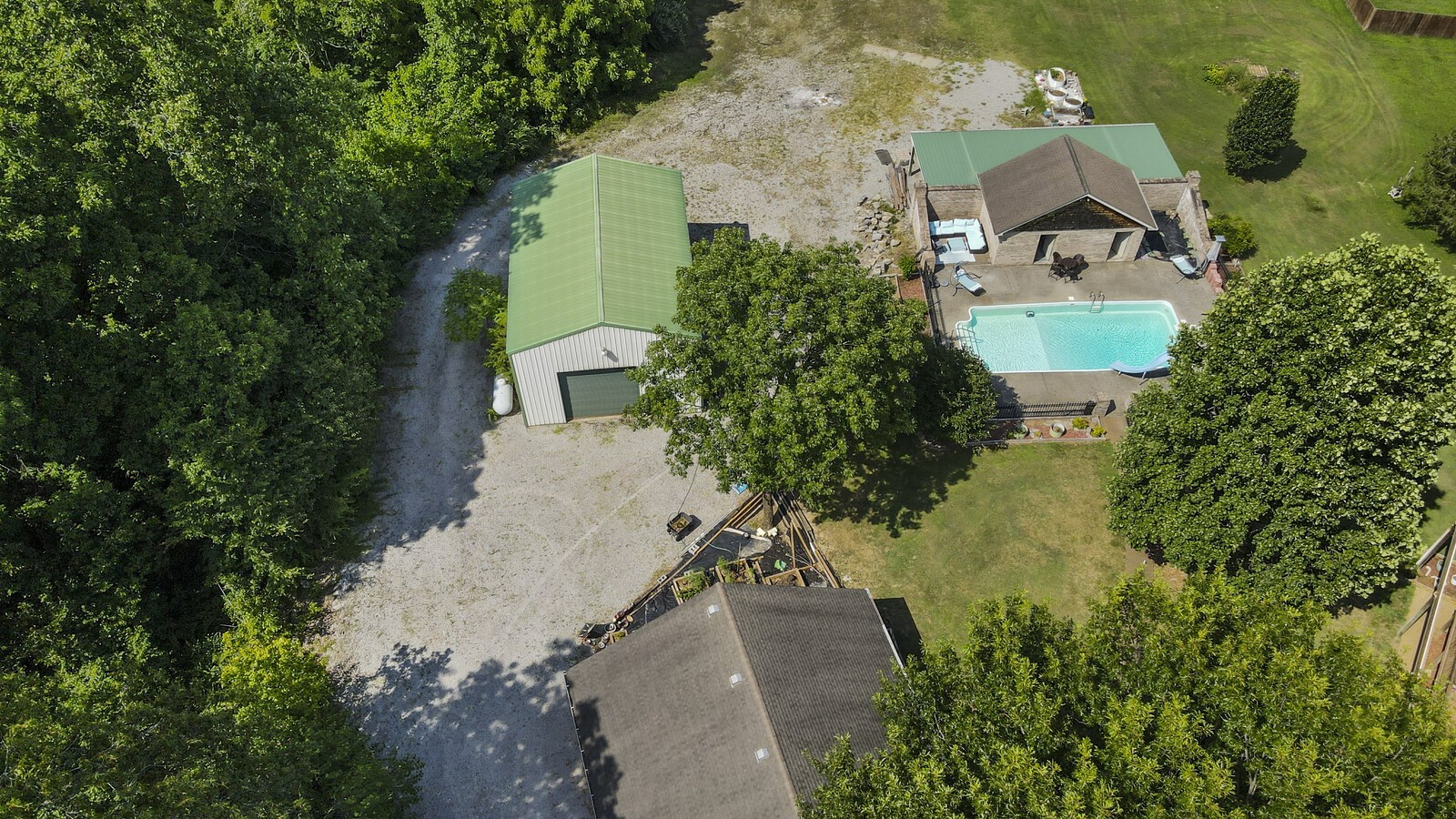 8186 Jackman Rd