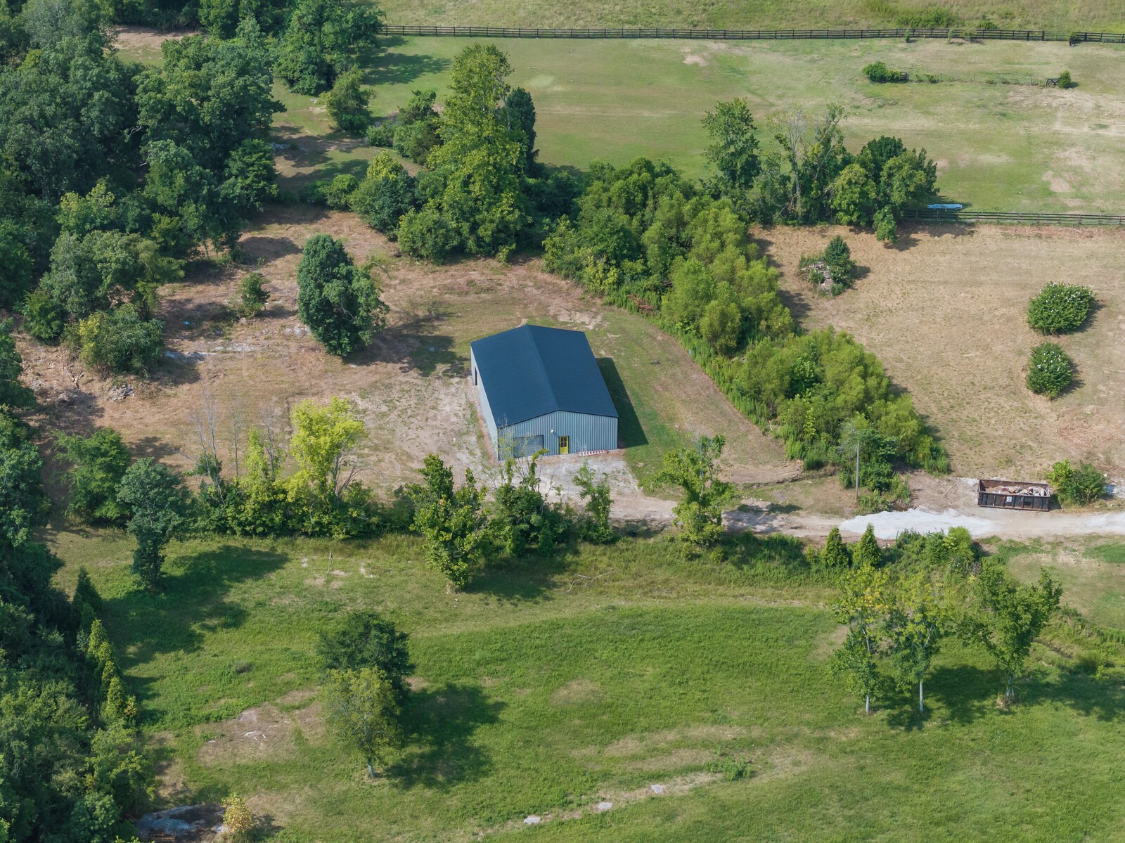 532 Hunting Hills Dr