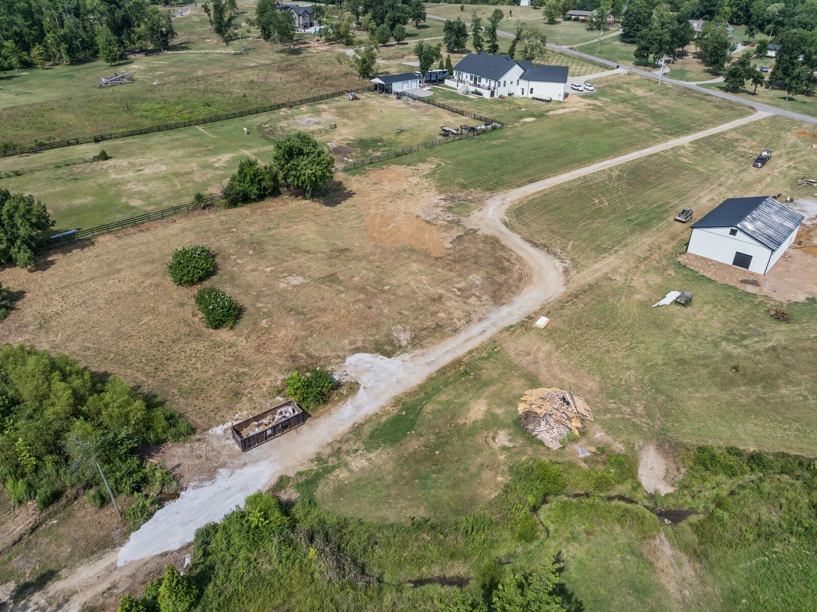 532 Hunting Hills Dr