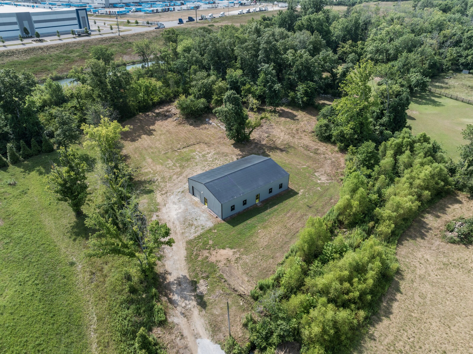 532 Hunting Hills Dr