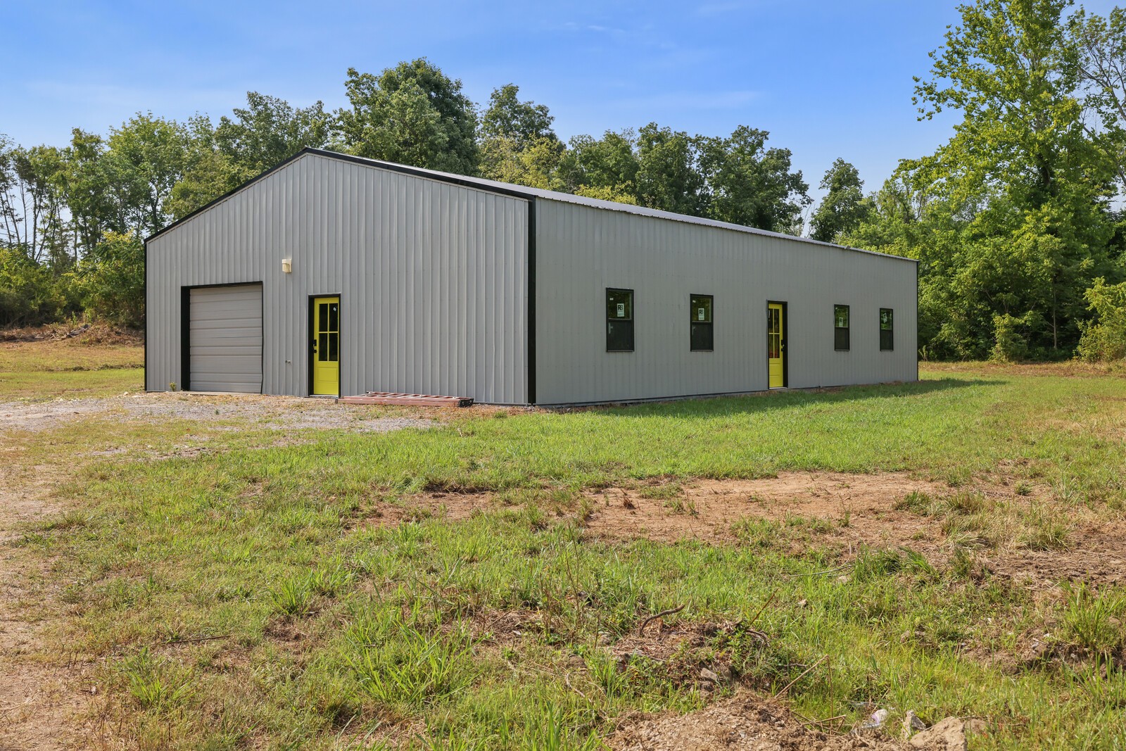532 Hunting Hills Dr