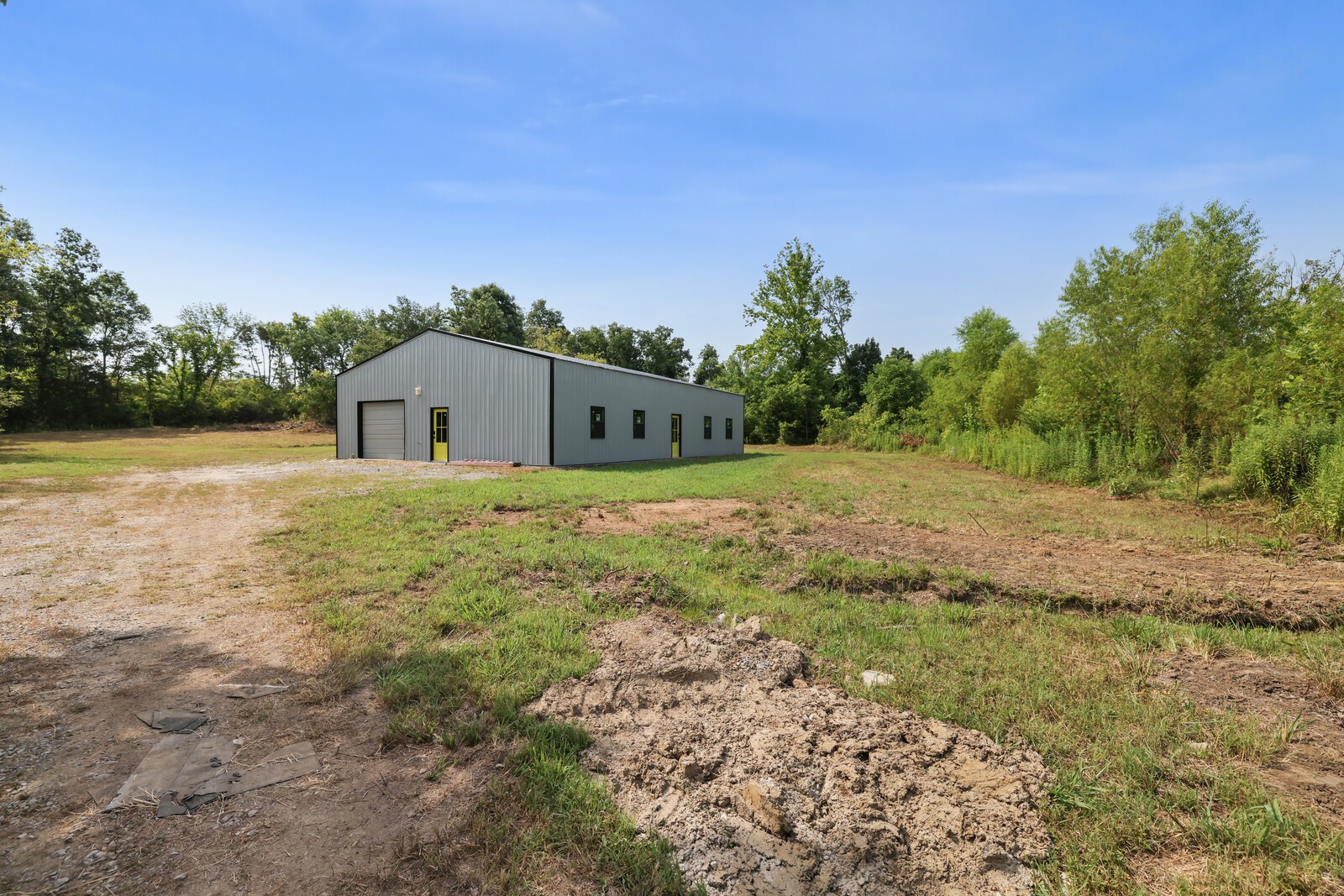 532 Hunting Hills Dr