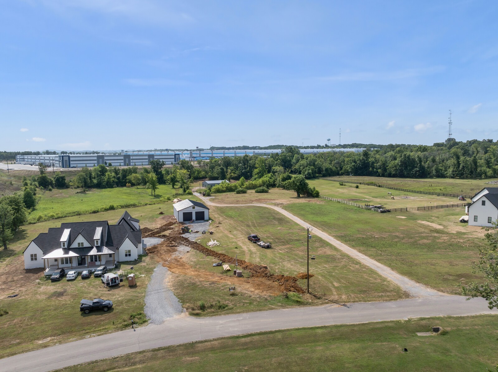 532 Hunting Hills Dr