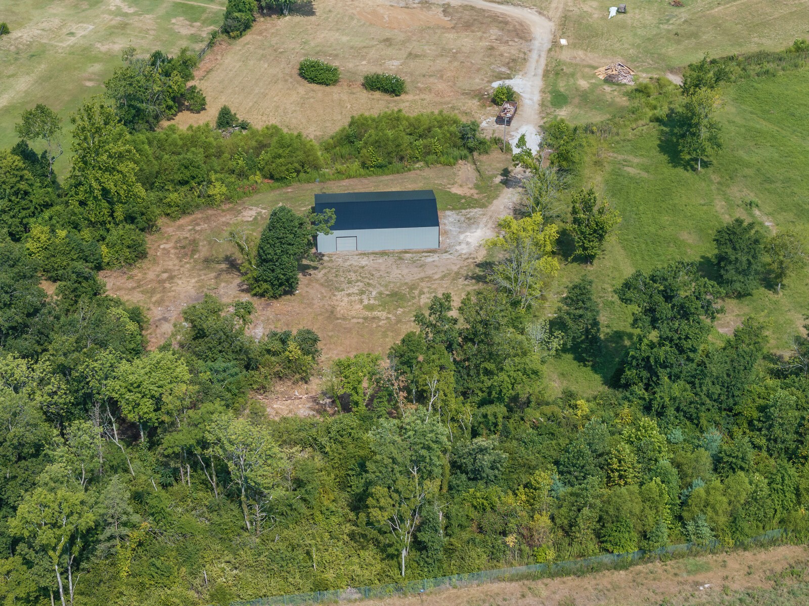 532 Hunting Hills Dr