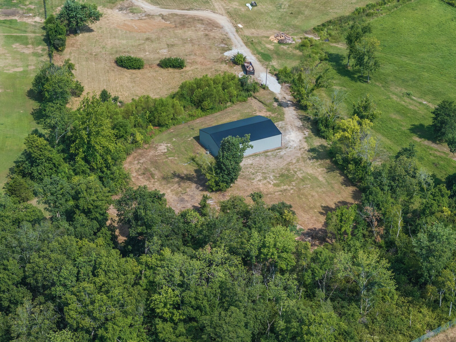 532 Hunting Hills Dr