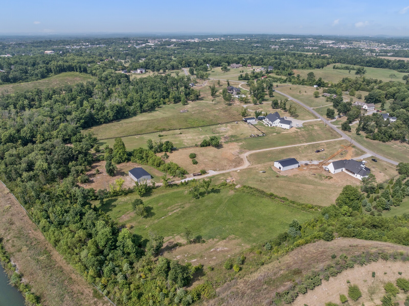 532 Hunting Hills Dr