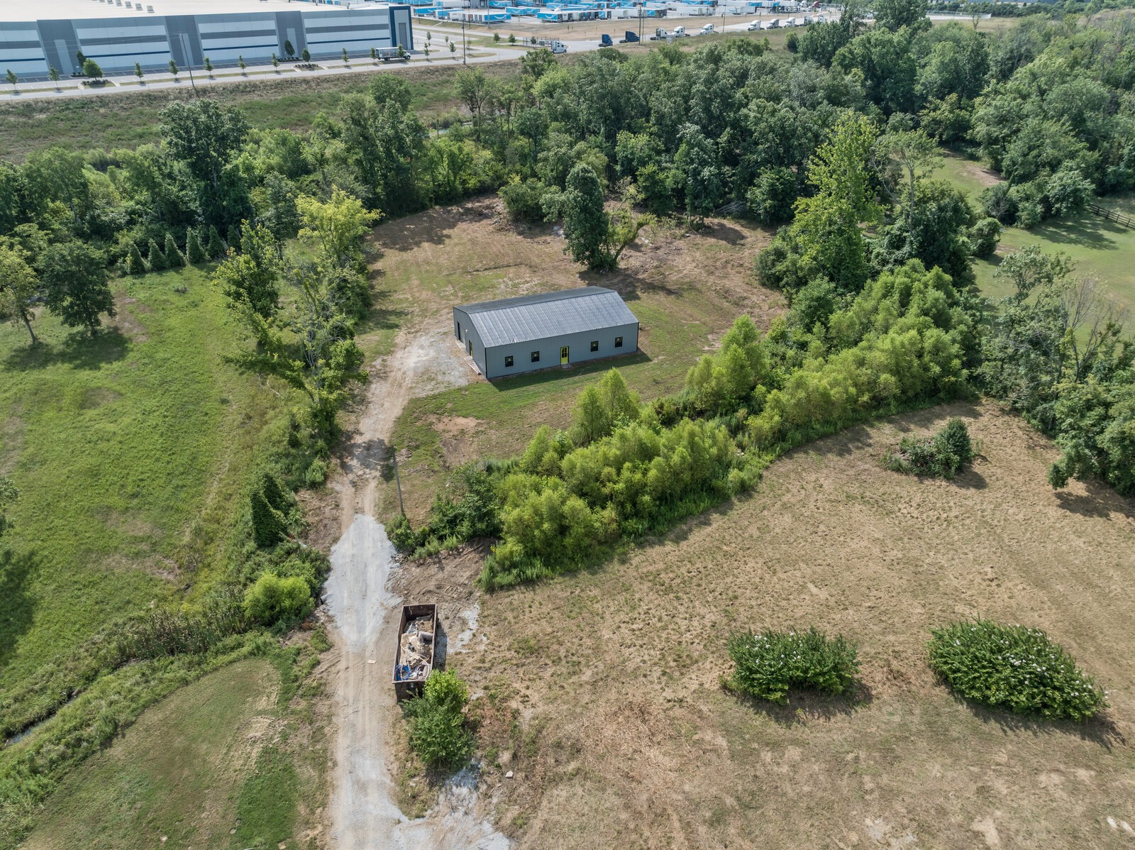532 Hunting Hills Dr