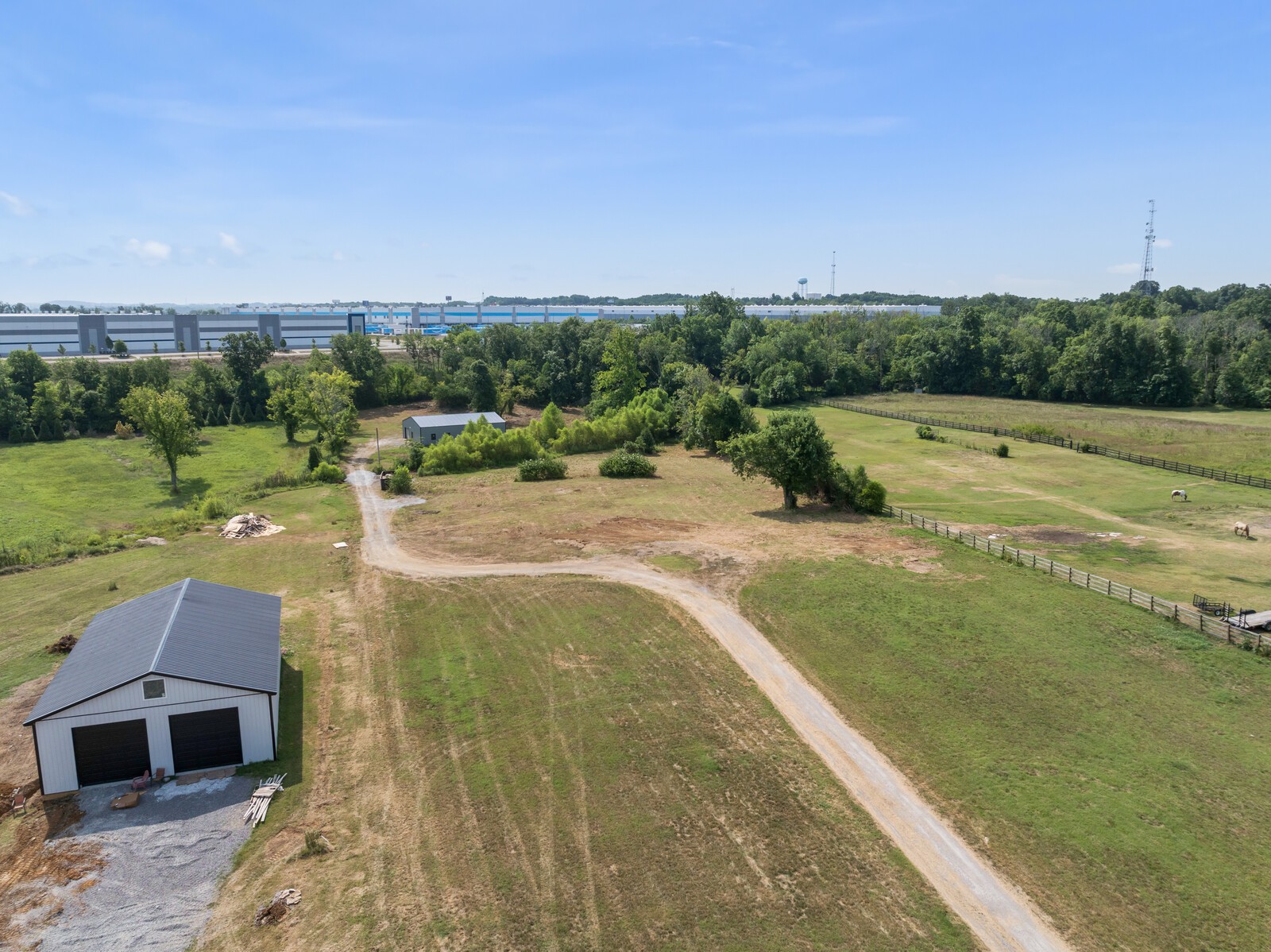 532 Hunting Hills Dr