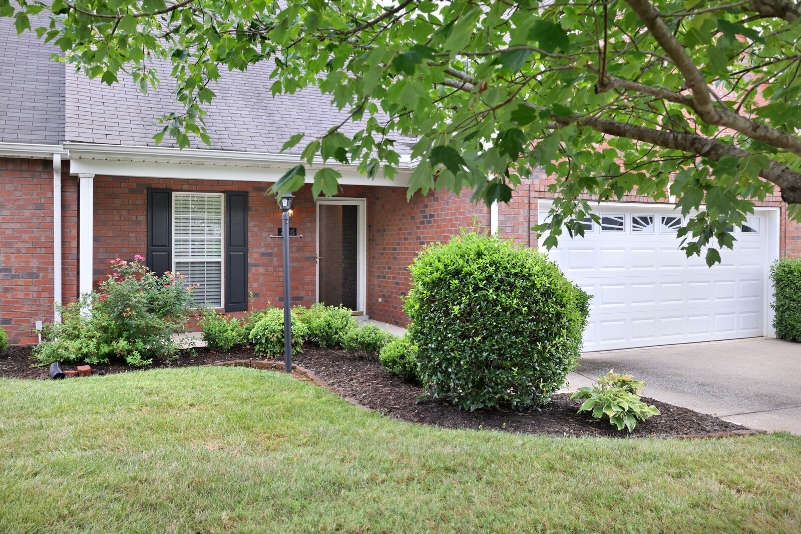 736 Stonetrace Dr