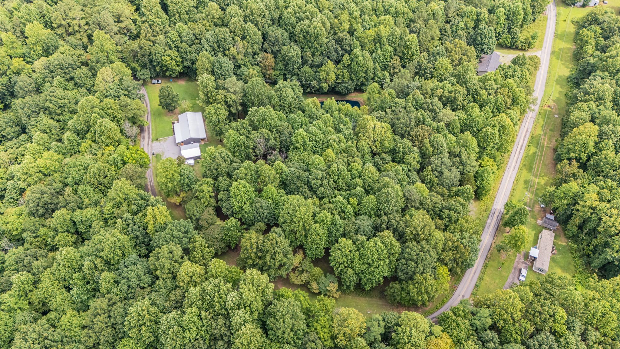 631 Hog Back Ridge Rd