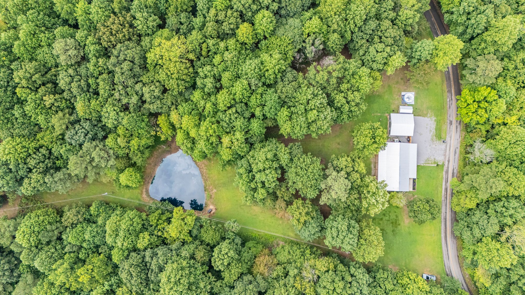 631 Hog Back Ridge Rd
