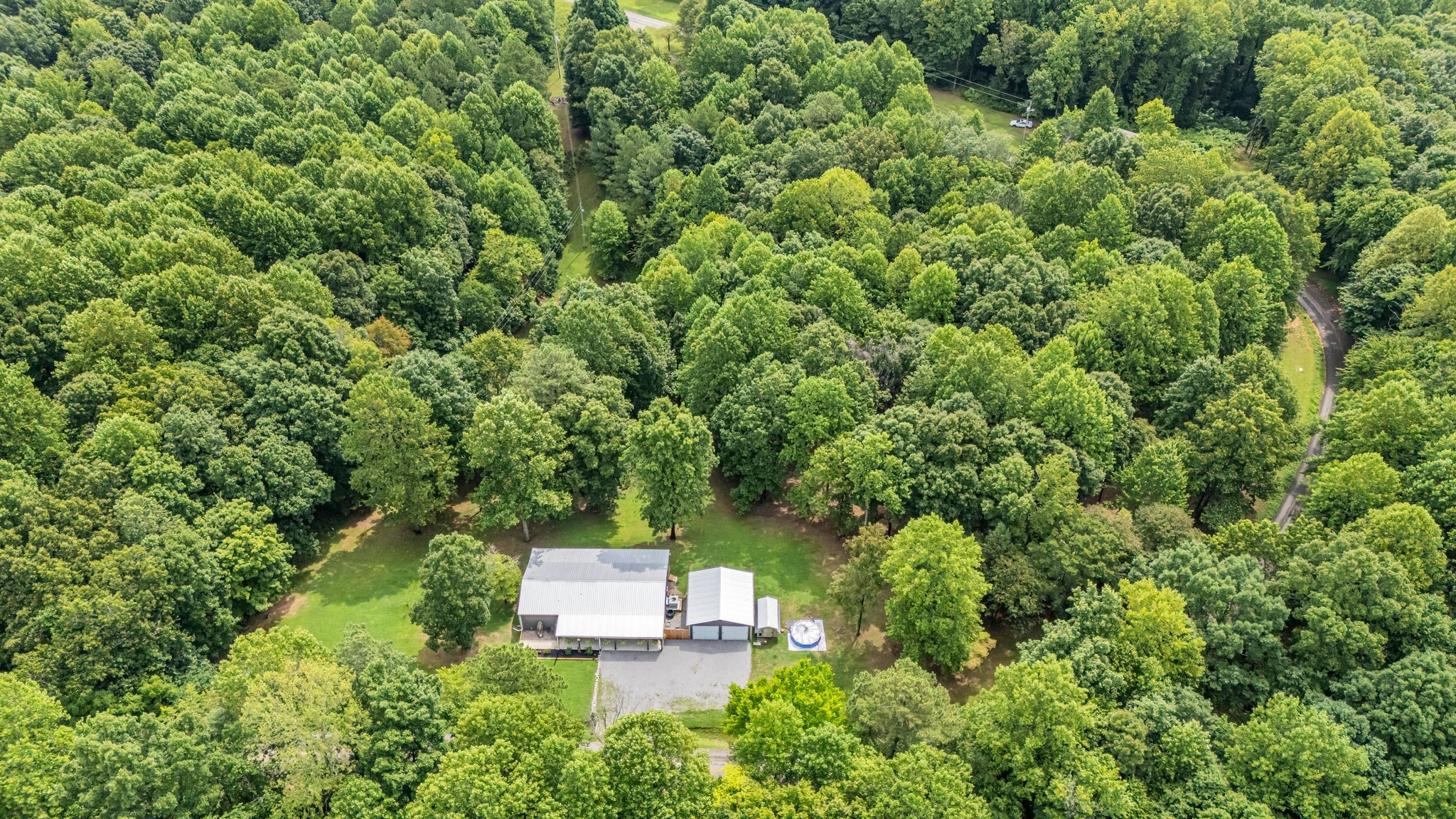 631 Hog Back Ridge Rd