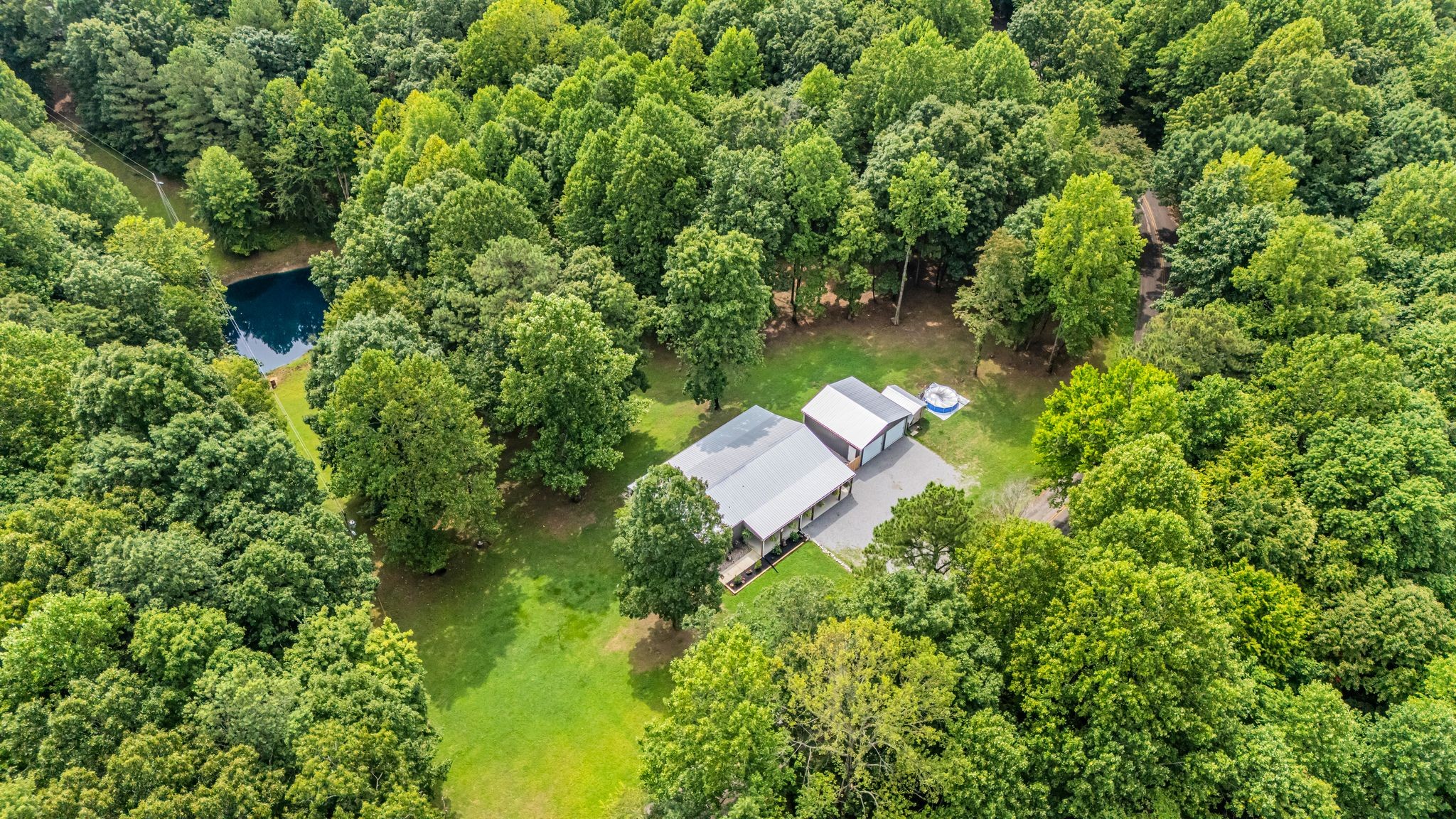 631 Hog Back Ridge Rd