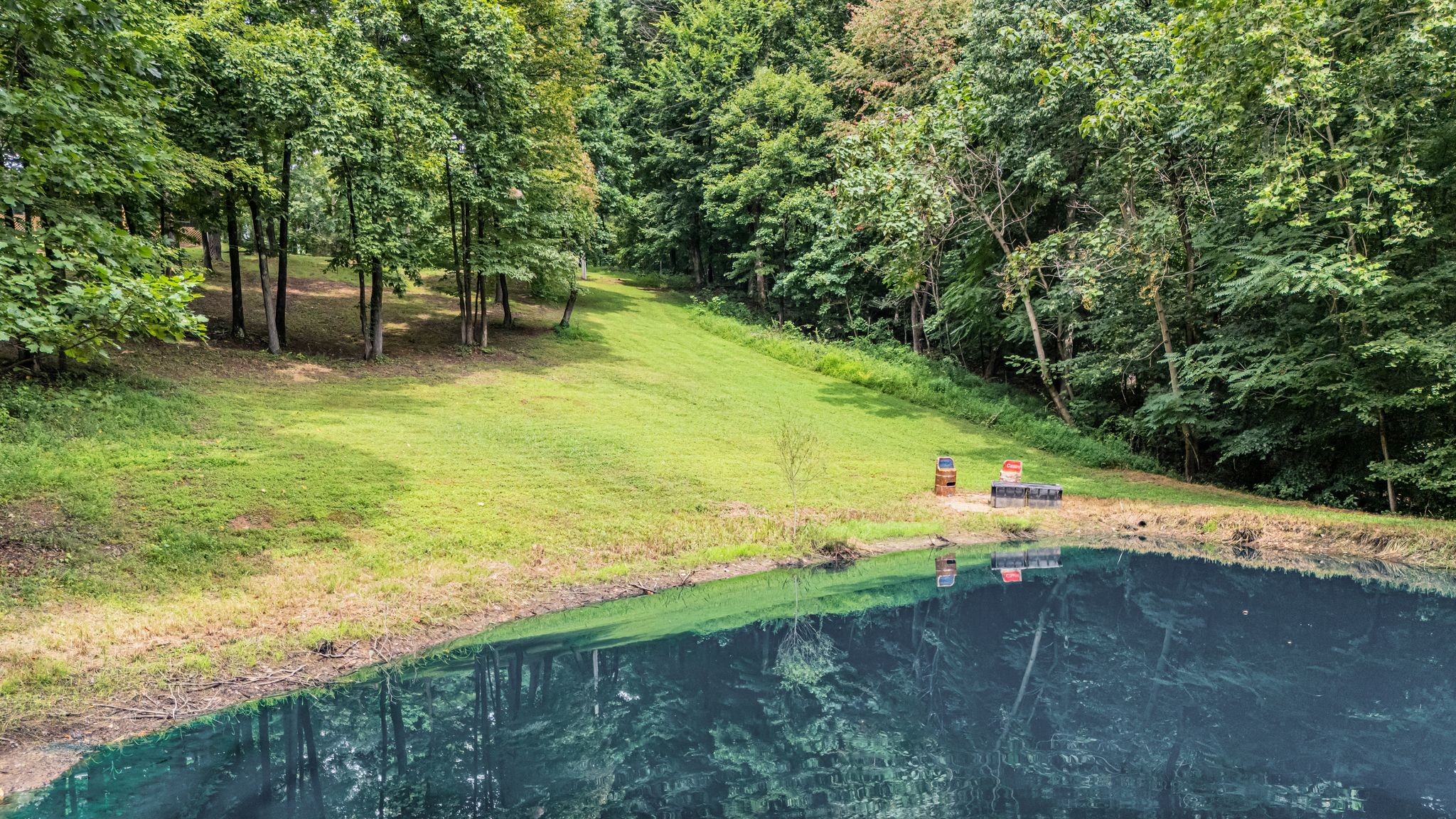631 Hog Back Ridge Rd