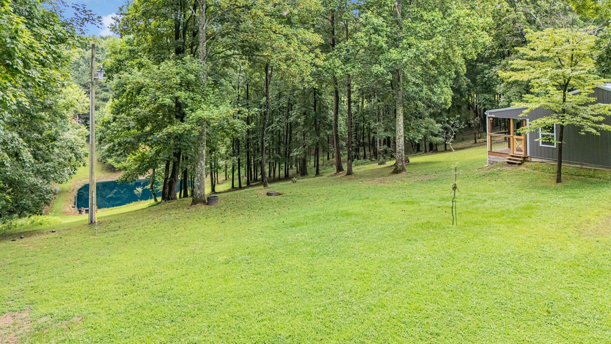631 Hog Back Ridge Rd