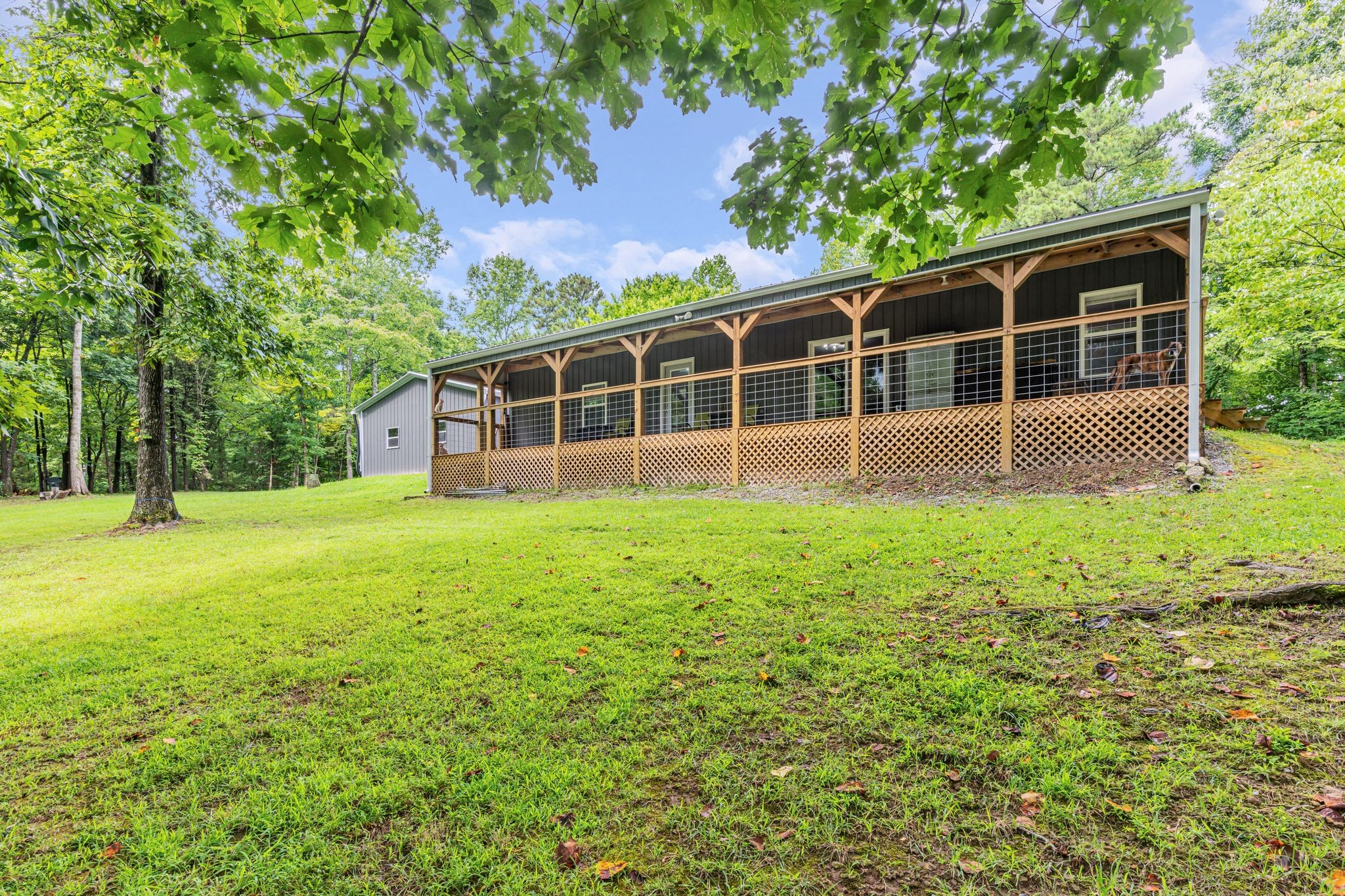 631 Hog Back Ridge Rd