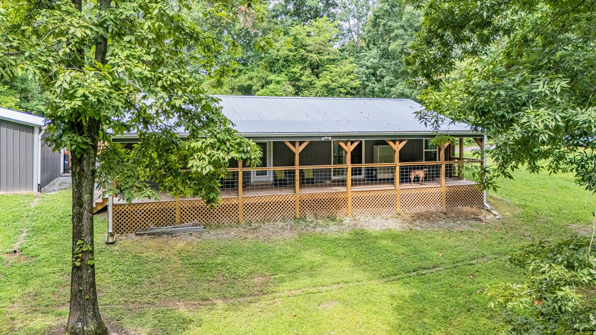 631 Hog Back Ridge Rd