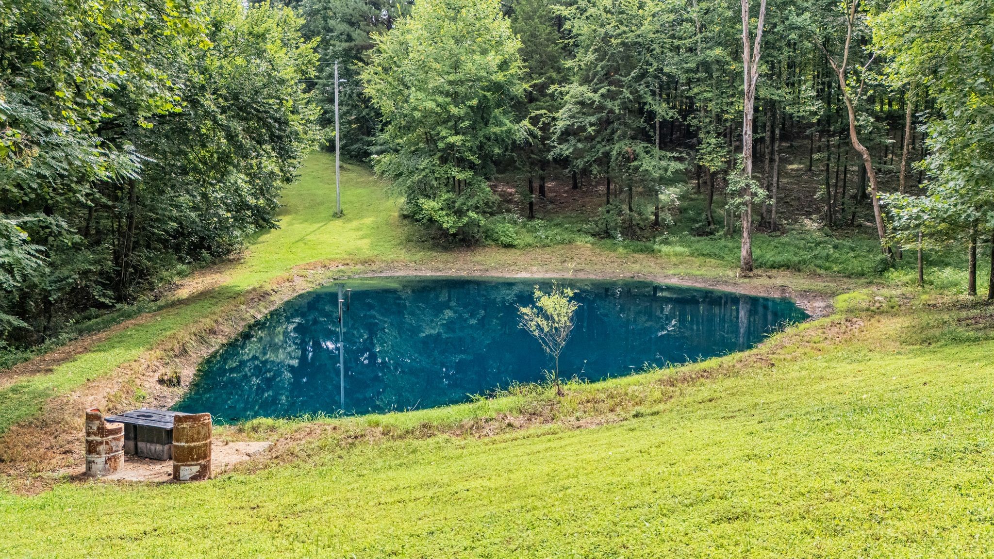 631 Hog Back Ridge Rd