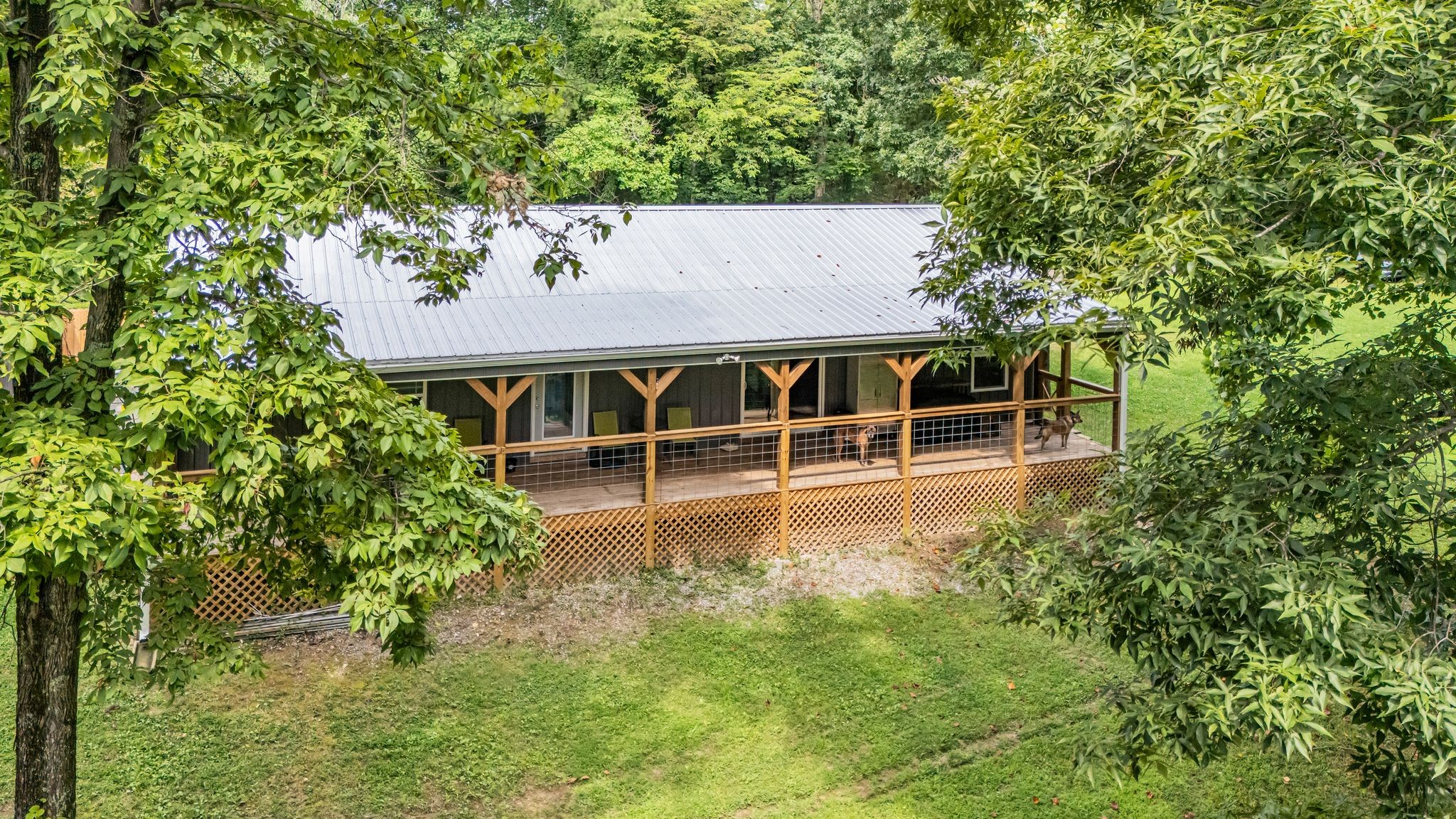 631 Hog Back Ridge Rd