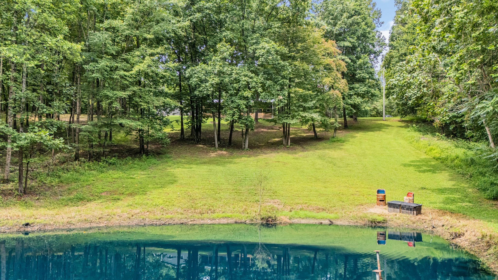 631 Hog Back Ridge Rd