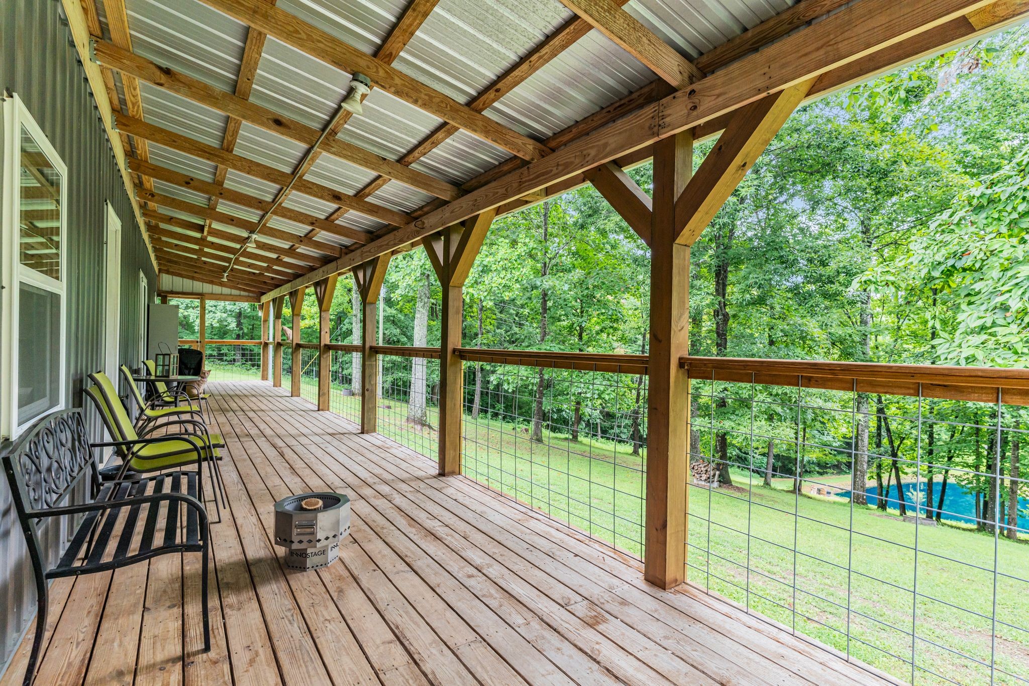 631 Hog Back Ridge Rd