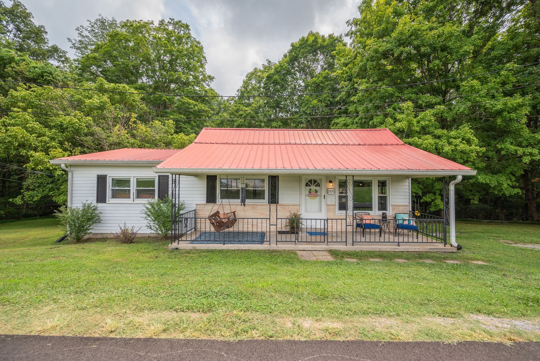 2575 Battle Creek Rd
