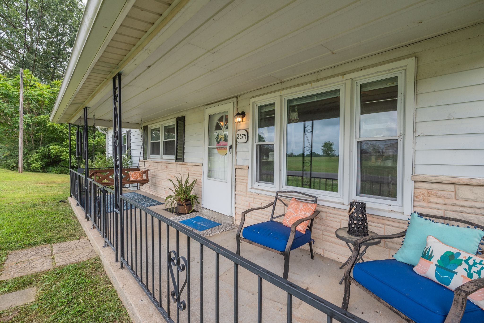 2575 Battle Creek Rd