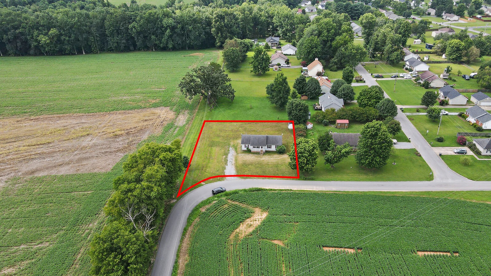 298 Shaub Rd