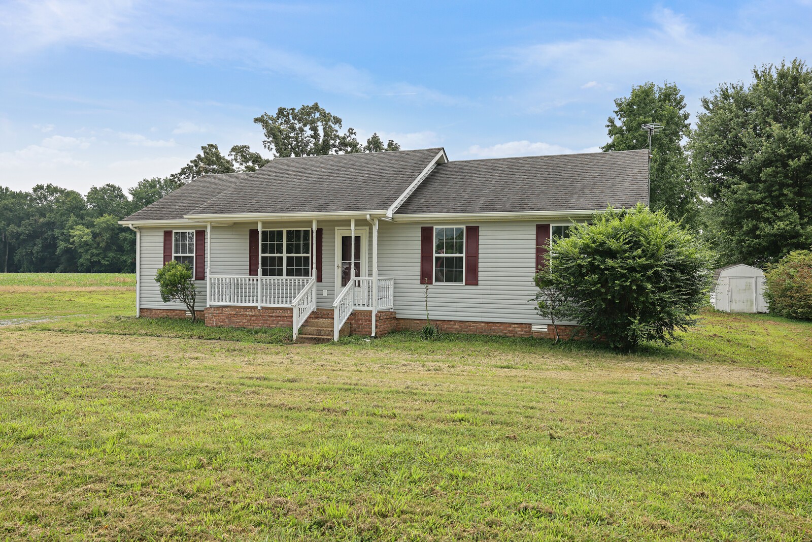 298 Shaub Rd