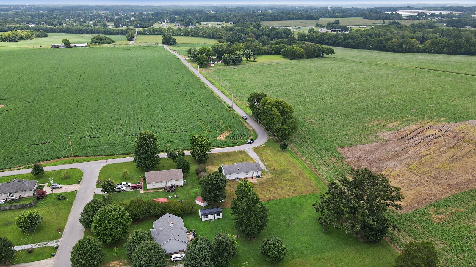 298 Shaub Rd