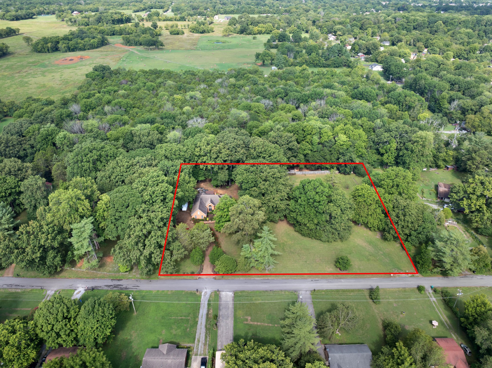 320 Shirley Rd